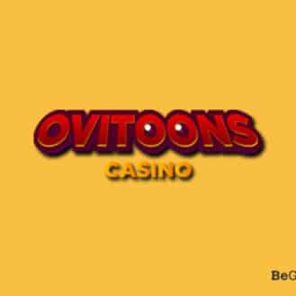 Ovitoons Casino Logo